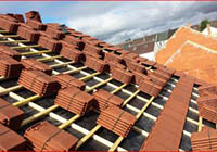 Rénover sa toiture à Orvillers-Sorel